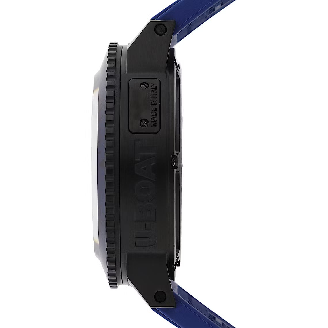 U-Boat Sommerso Blue 50 9669: Orologio Subacqueo di Lusso con Design Elegante