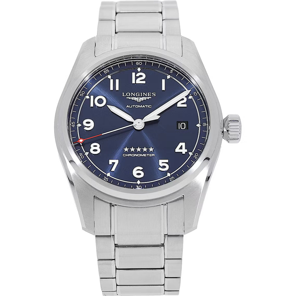 Longines Spirit Prestige Edition ref.L3.810.4.93.9 Longines Spirit Prestige Edition ref.L3.810.4.93.9
