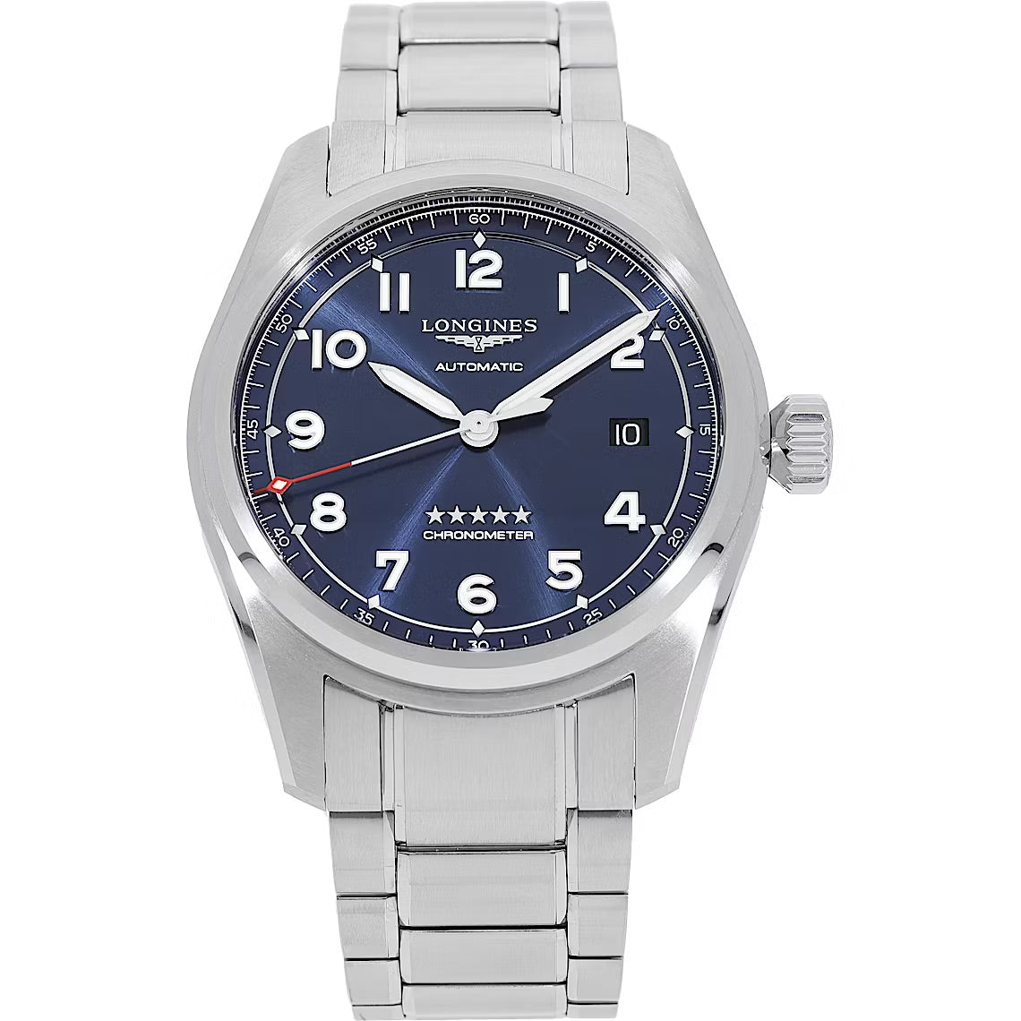 Longines Spirit Prestige Edition ref.L3.810.4.93.9 Longines Spirit Prestige Edition ref.L3.810.4.93.9