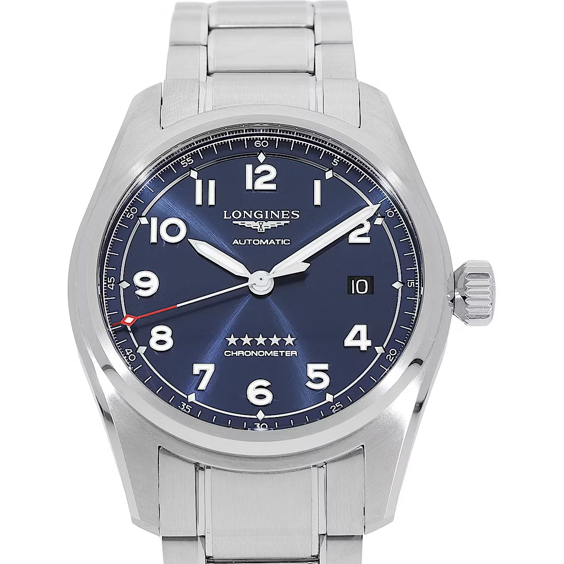 Longines Spirit Prestige Edition ref.L3.810.4.93.9 - EZY