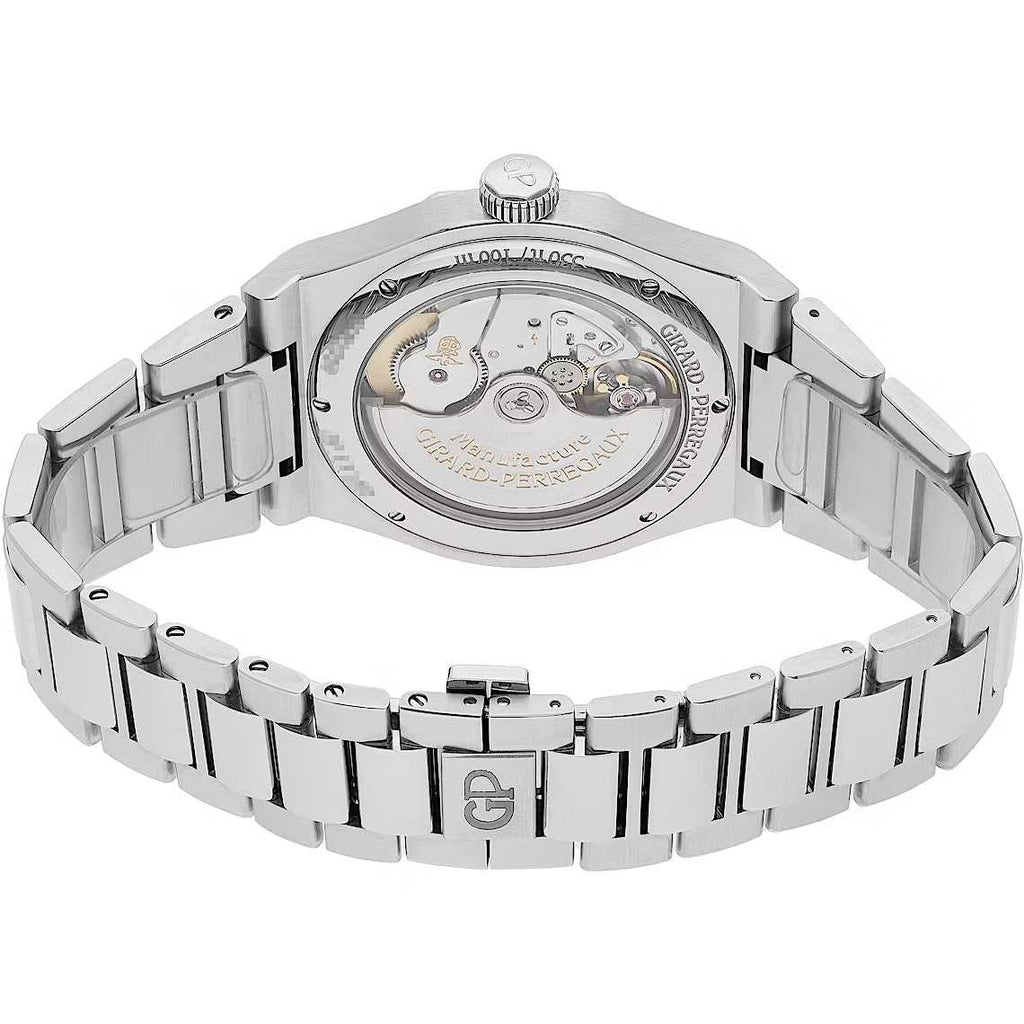 Girard Perregaux Laureato rif.81010-11-3153-1CM Girard Perregaux Laureato rif.81010-11-3153-1CM
