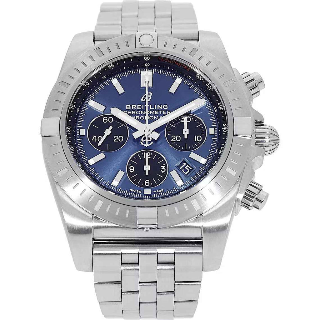 Breitling Chronomat 45 rif.AB0115101C1A1