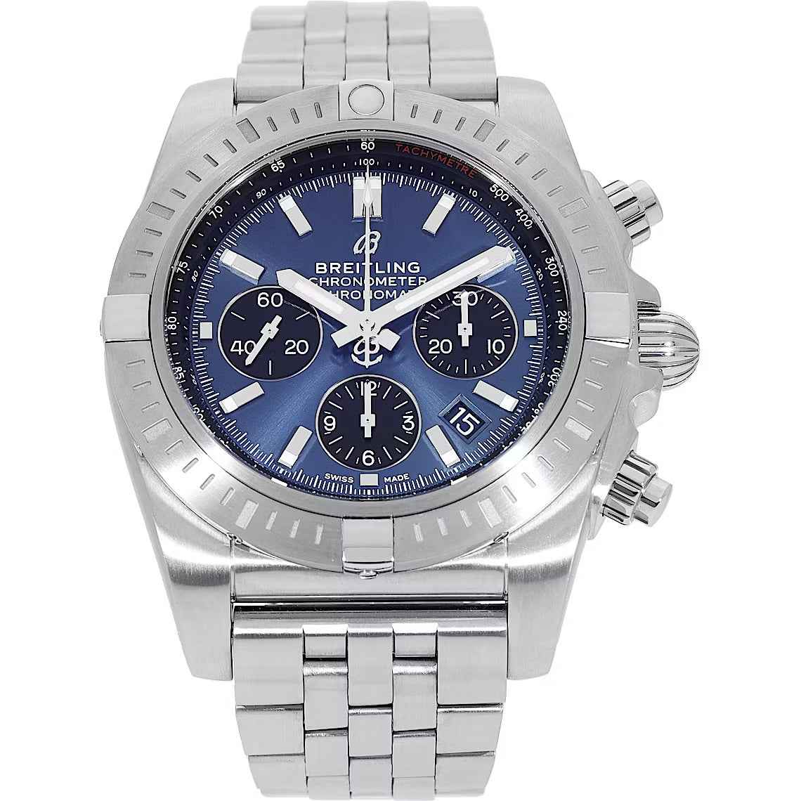 Breitling Chronomat 45 rif.AB0115101C1A1