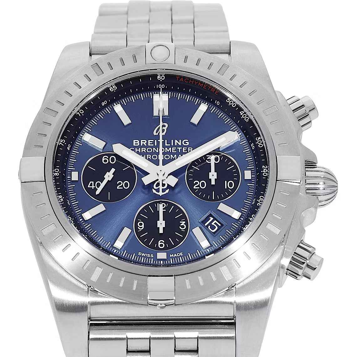 Breitling Chronomat 45 rif.AB0115101C1A1