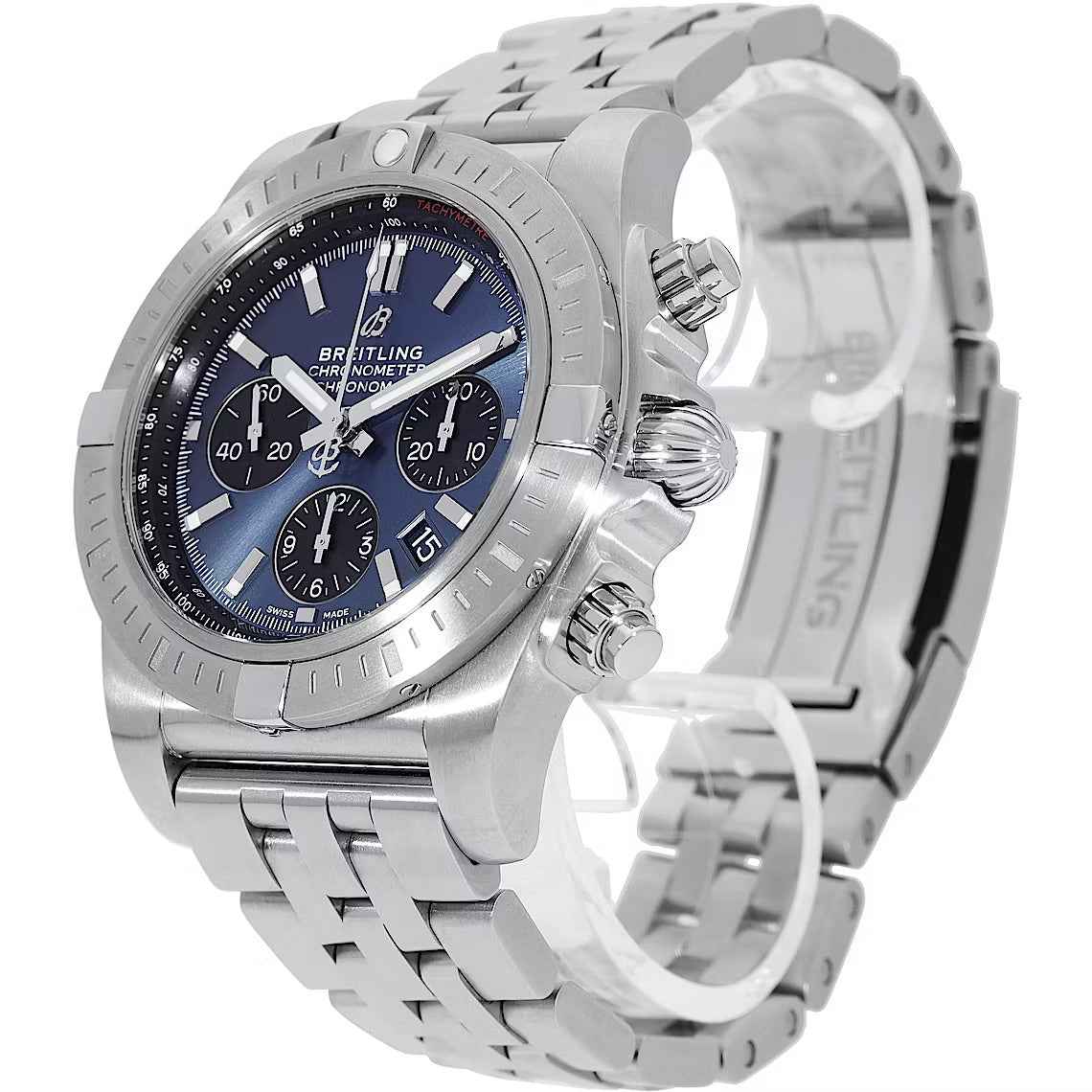 Breitling Chronomat 45 rif.AB0115101C1A1