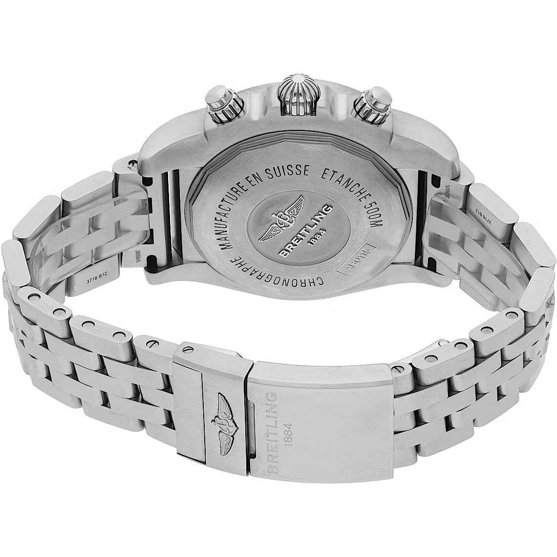 Breitling Chronomat 45 rif.AB0115101C1A1