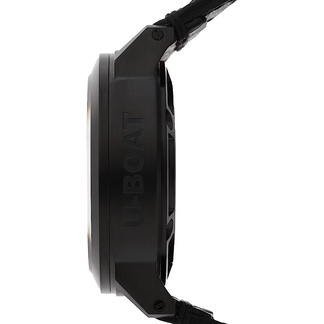 U-Boat U-47 47MM AB1 9160: Orologio di Lusso per Uomo