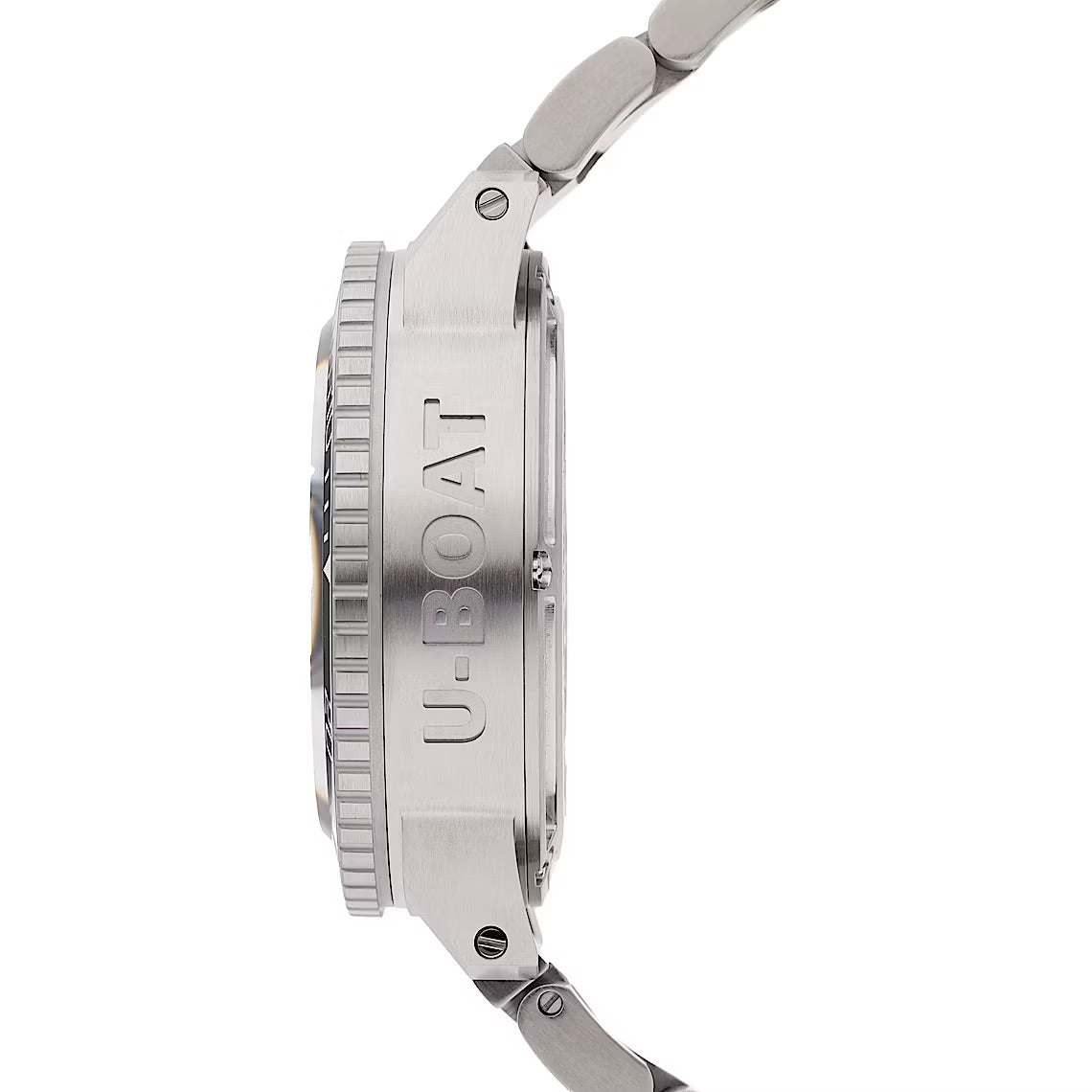U-Boat Sommerso Ceramic Green rif.9520/MT - EZY