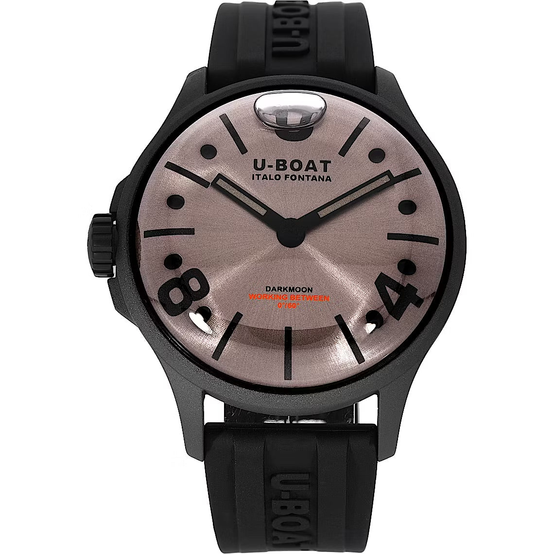 Orologio U-Boat Darkmoon 9551: Eleganza e Stile Inconfondibile