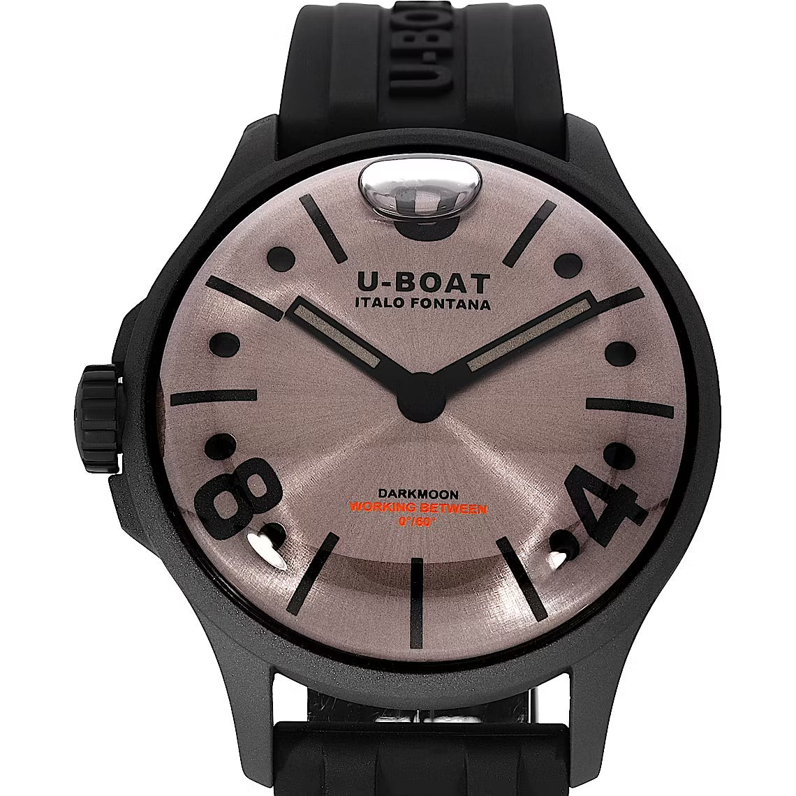 Orologio U-Boat Darkmoon 9551: Eleganza e Stile Inconfondibile