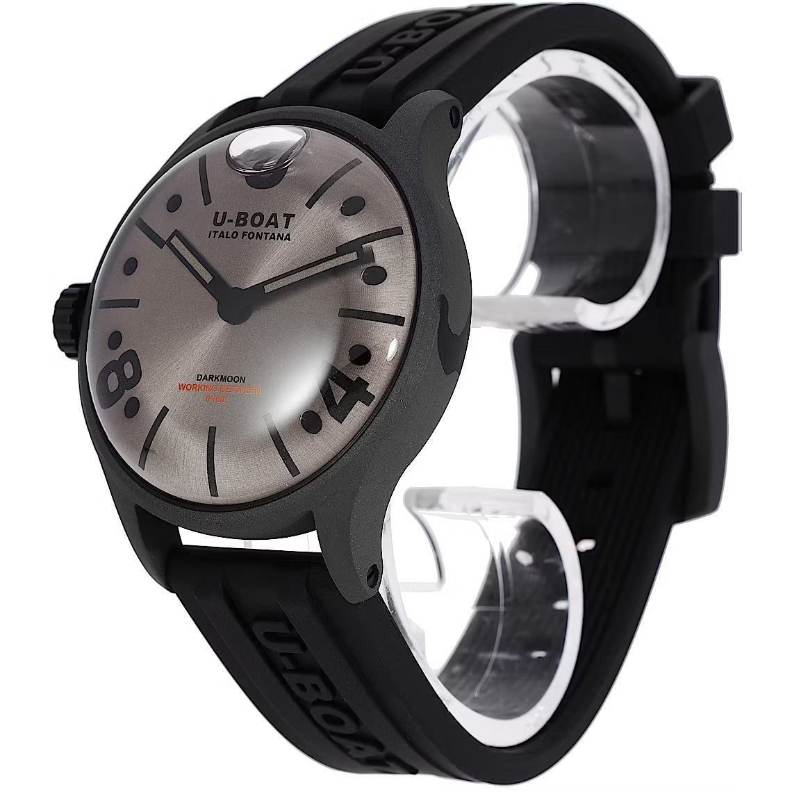 Orologio U-Boat Darkmoon 9551: Eleganza e Stile Inconfondibile