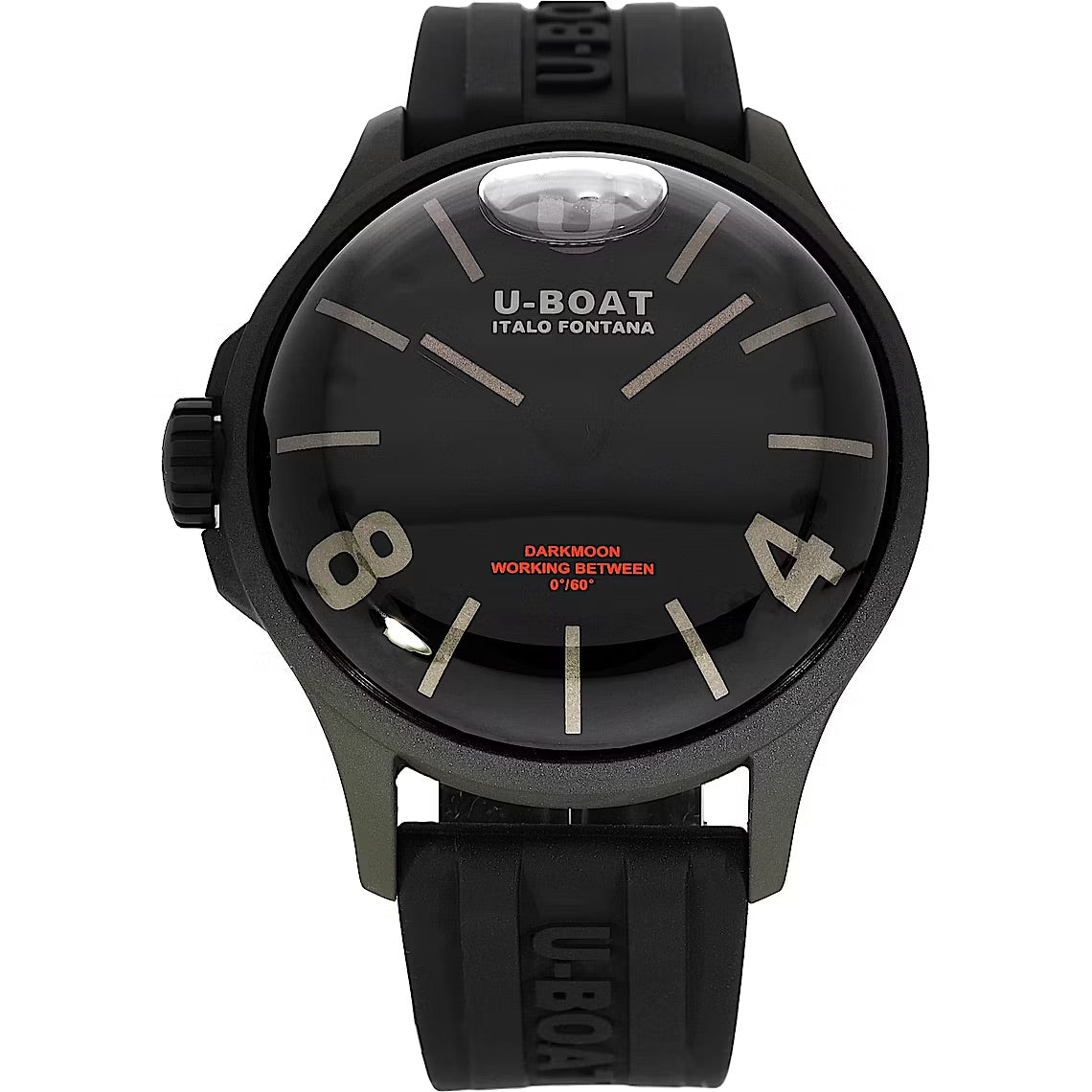 U-Boat Darkmoon 9552 orologio: Eleganza e Stile Unici