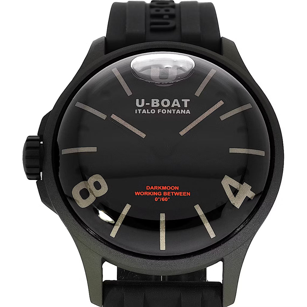 U-Boat Darkmoon 9552 orologio: Eleganza e Stile Unici