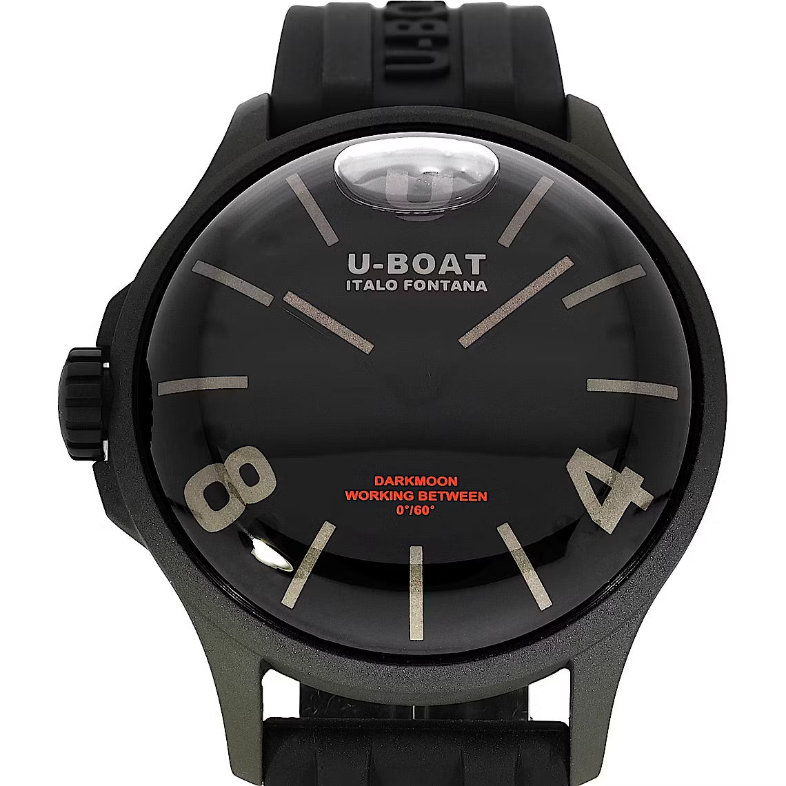 U-Boat Darkmoon 9552 orologio: Eleganza e Stile Unici