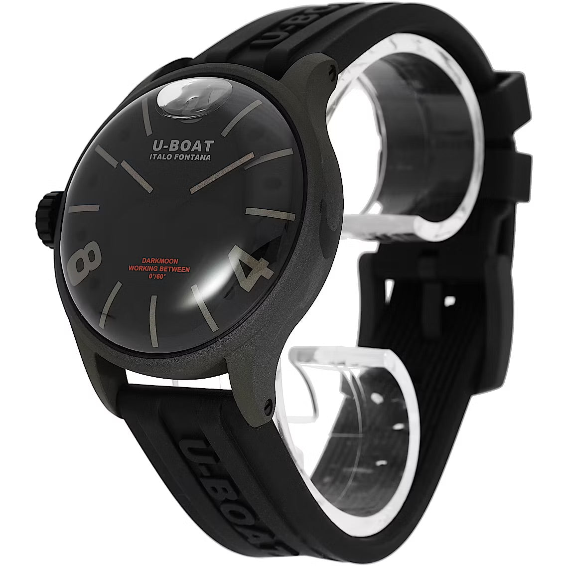 U-Boat Darkmoon 9552 orologio: Eleganza e Stile Unici
