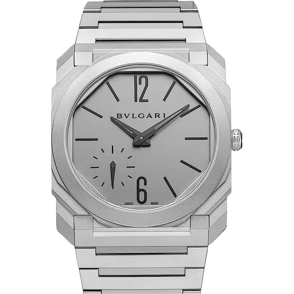 Bulgari Octo Finissimo 102713
