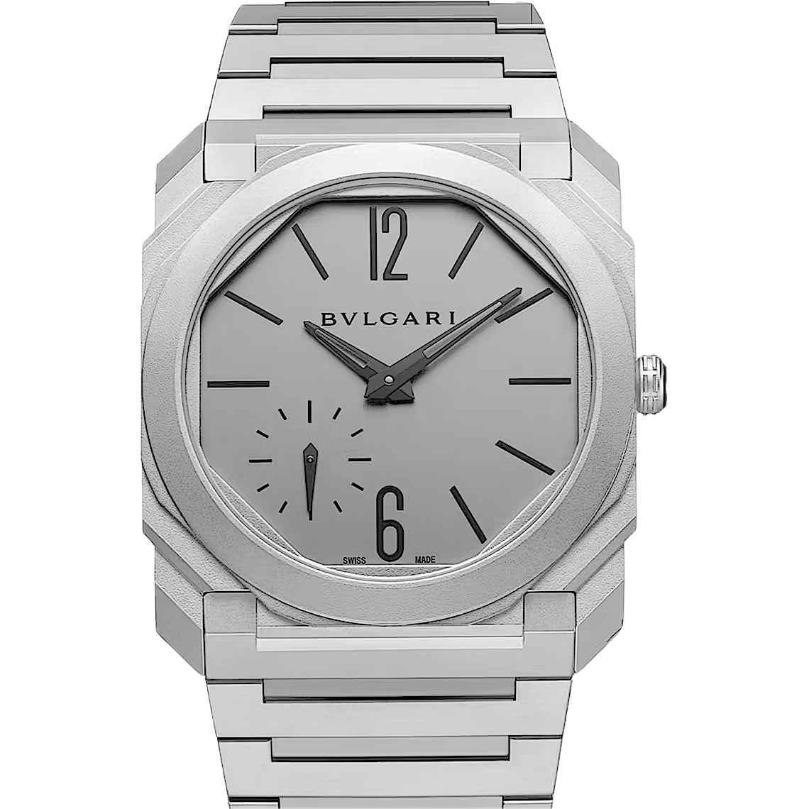 Bulgari Octo Finissimo 102713