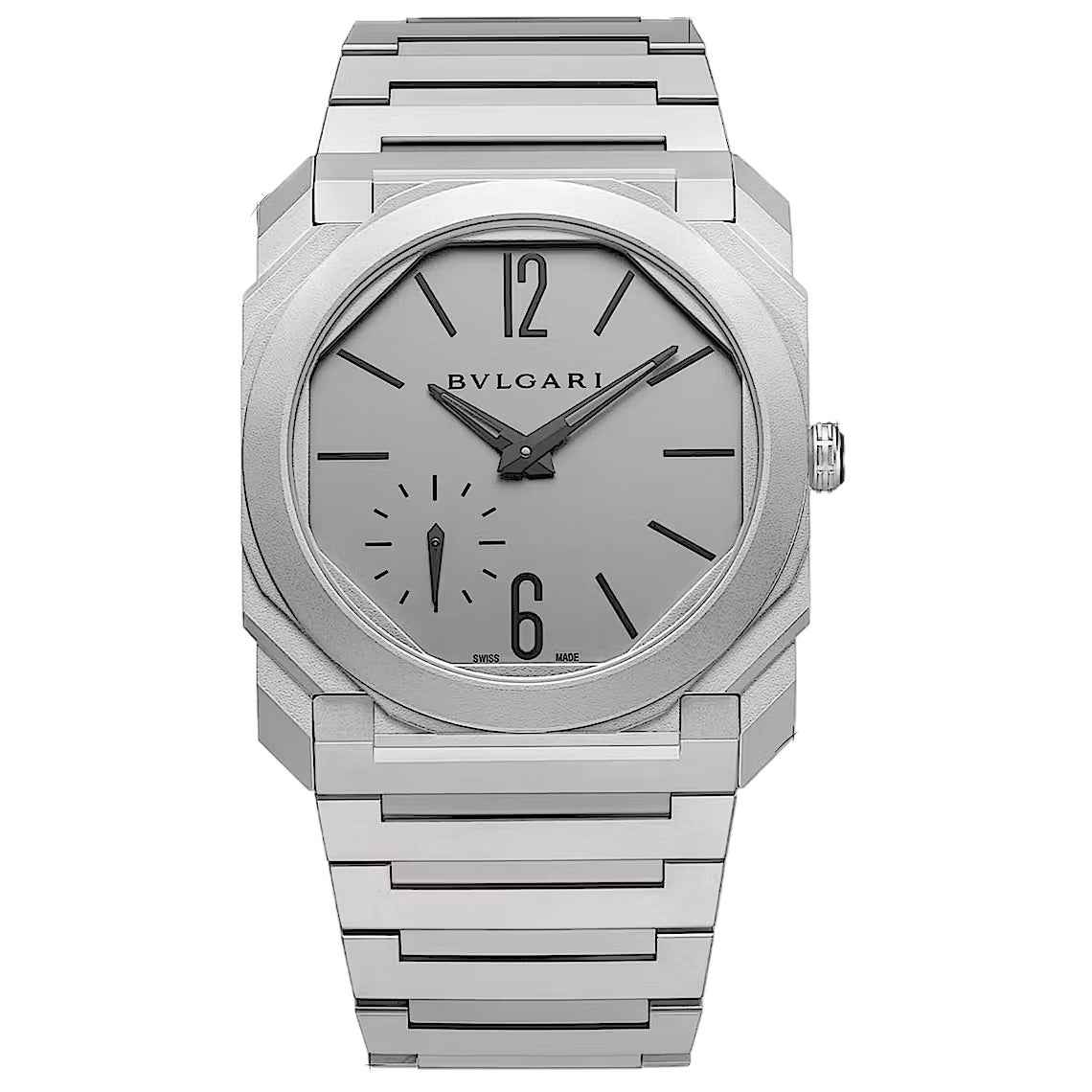 Bulgari Octo Finissimo 102713