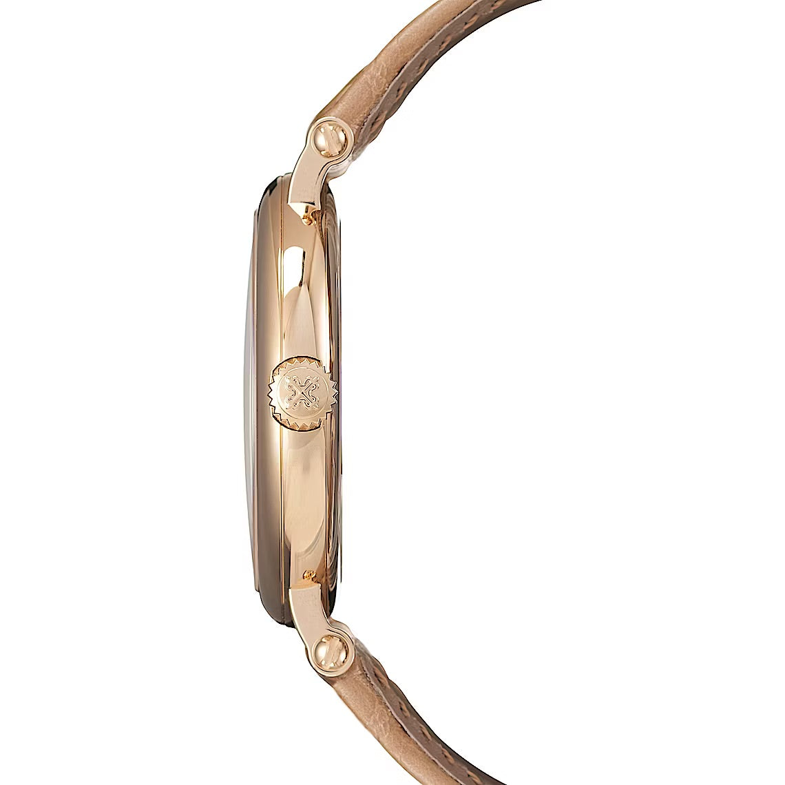 Patek Philippe Calatrava Ultra-Sottile con Movimento Meccanico Automatico