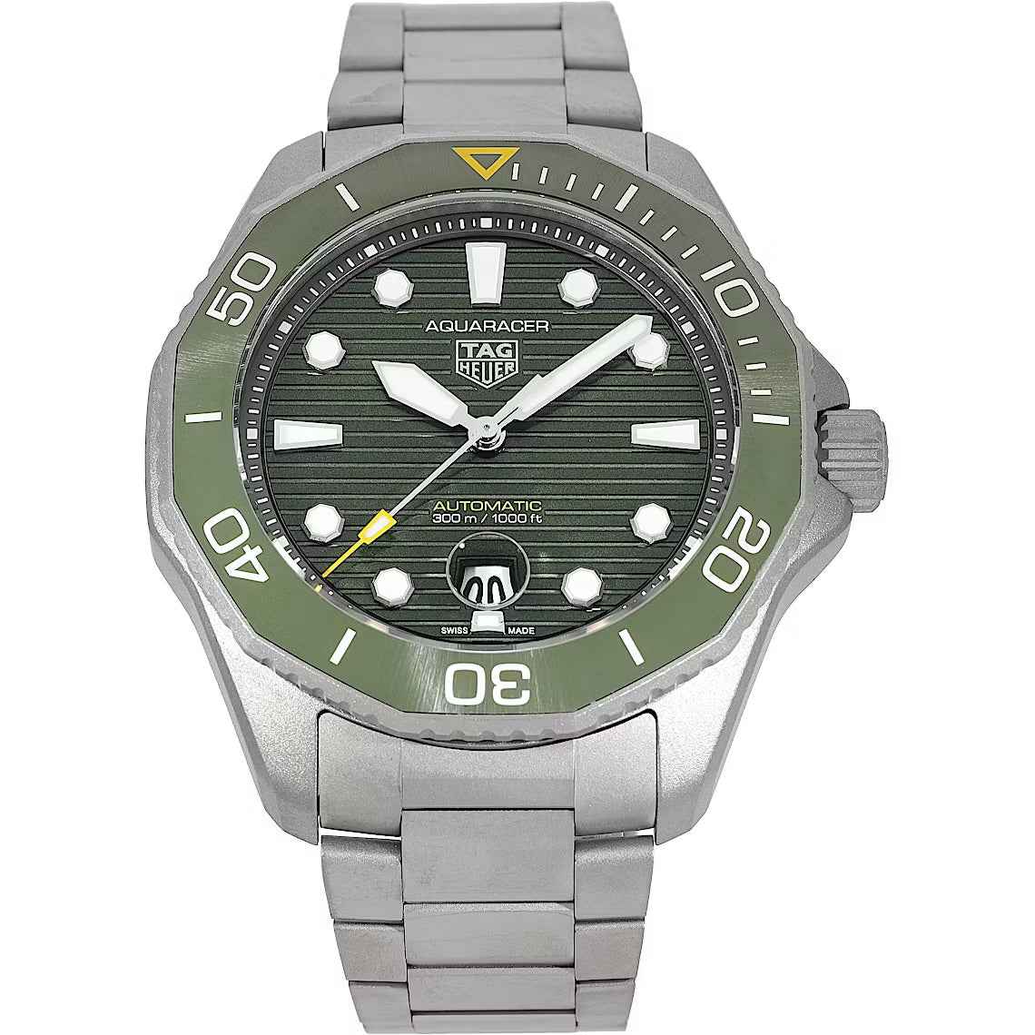 TAG Heuer Aquaracer Professional 300 WPB208B.BF0631
