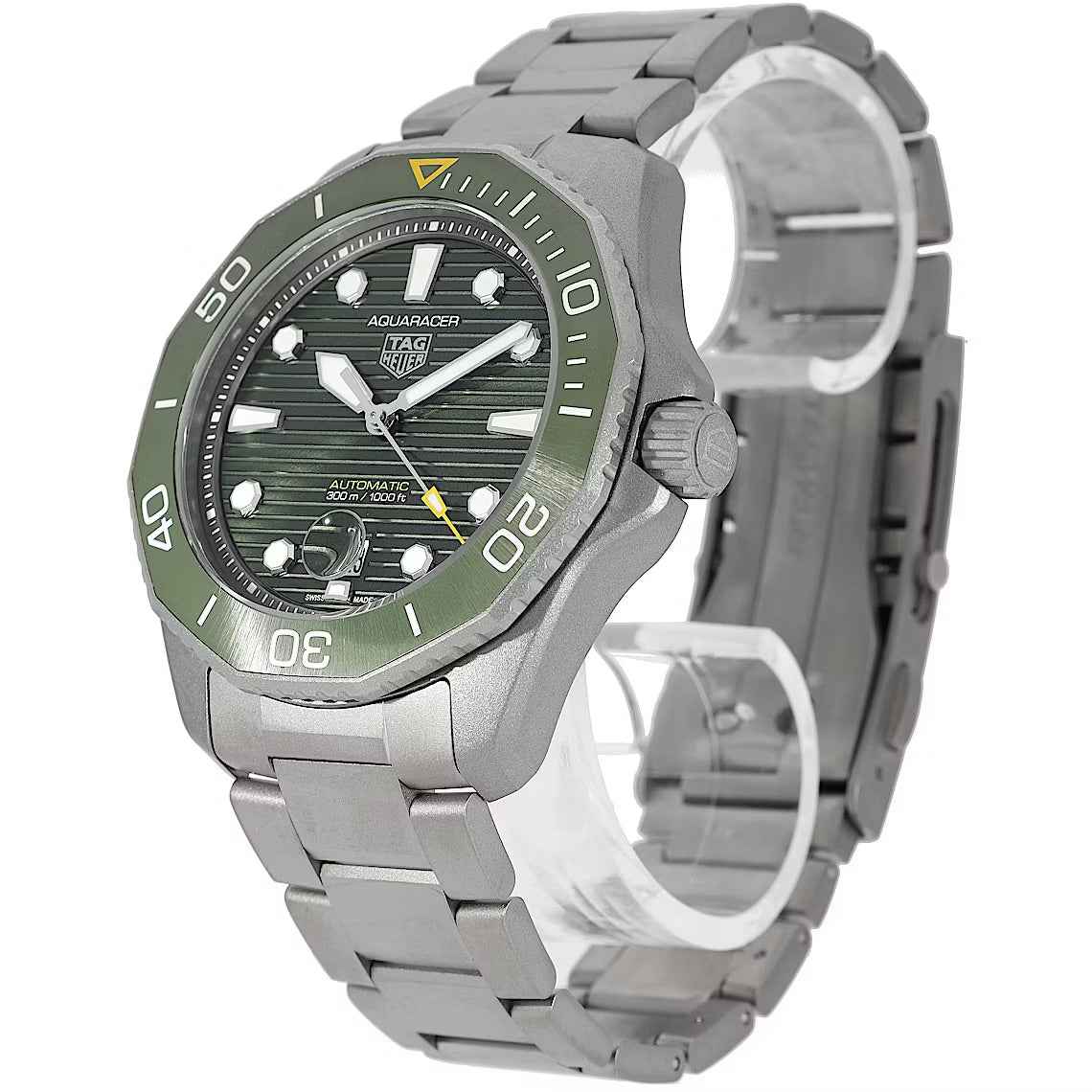 TAG Heuer Aquaracer Professional 300 WPB208B.BF0631