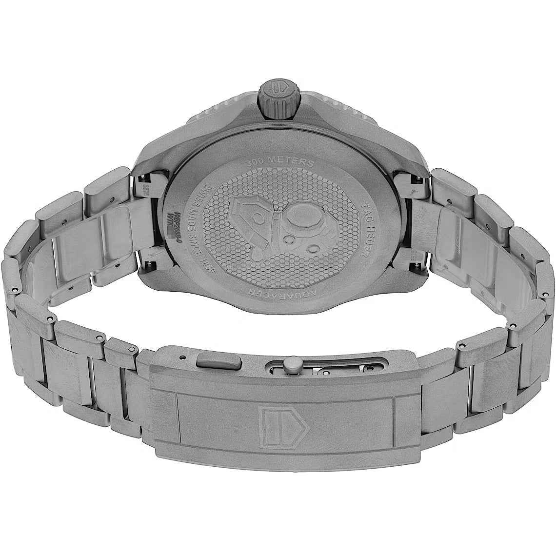 TAG Heuer Aquaracer Professional 300 WPB208B.BF0631