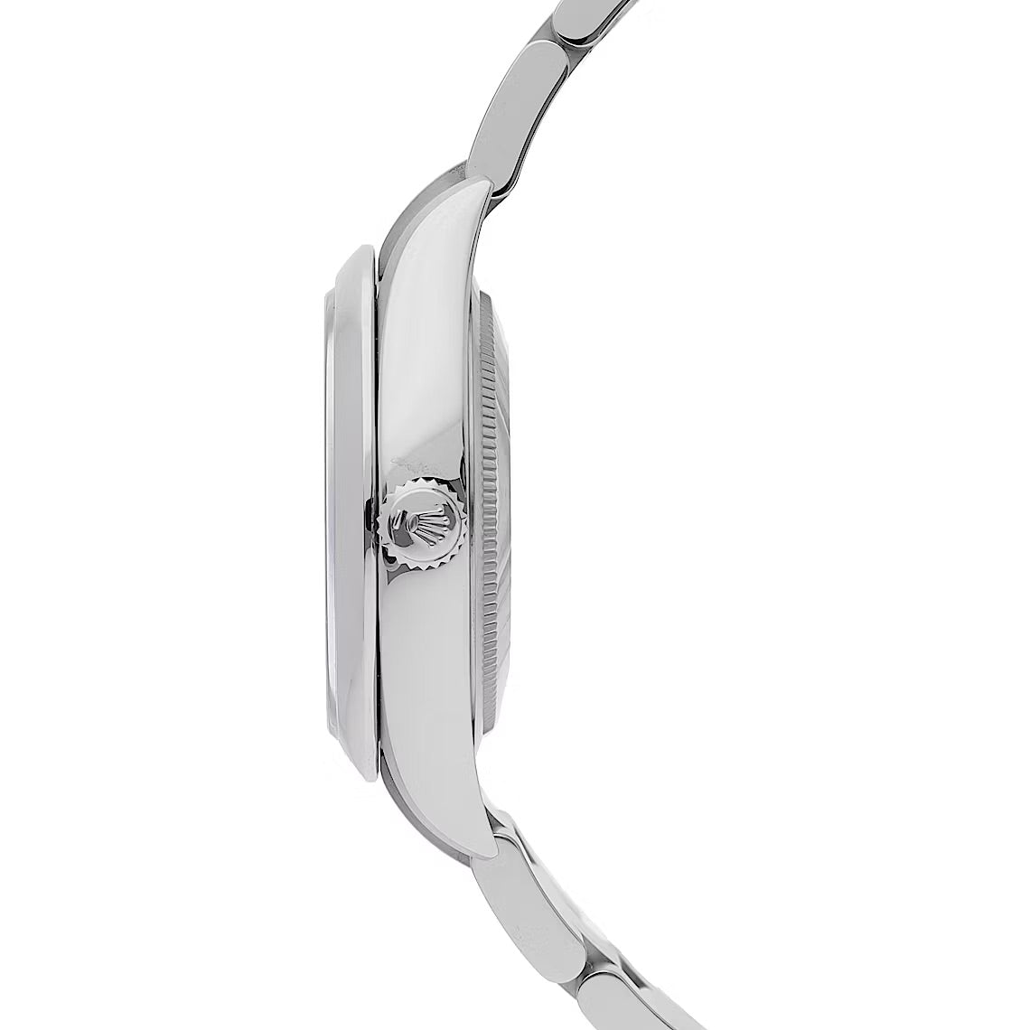 Rolex Oyster Perpetual 34 124200 – Orologio di Lusso Classico
