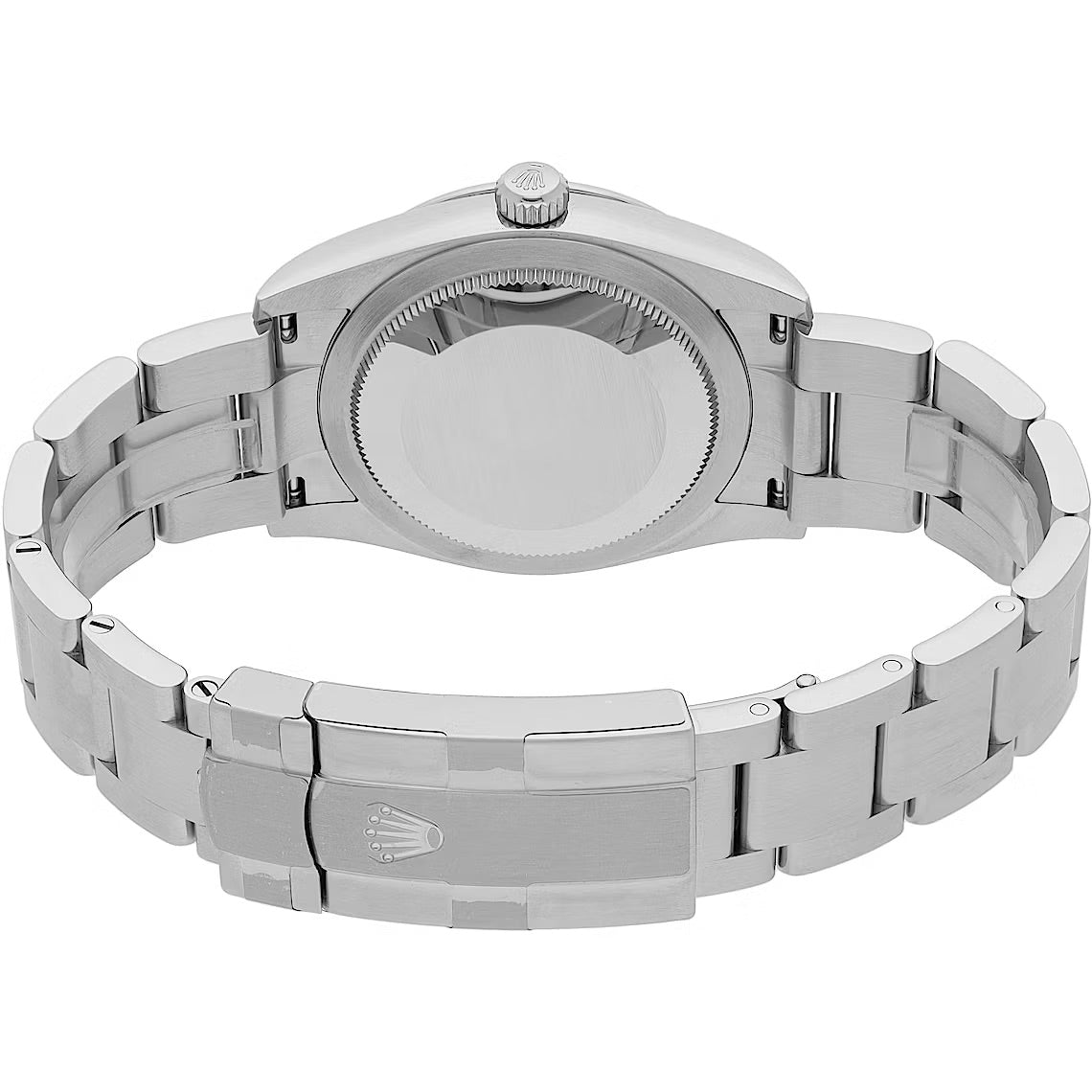 Rolex Oyster Perpetual 34 124200 – Orologio di Lusso Classico