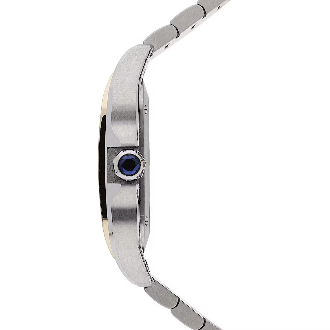 Orologio Cartier Santos W2SA0016: Raffinato Stile ed Eleganza per Ogni Occasione
