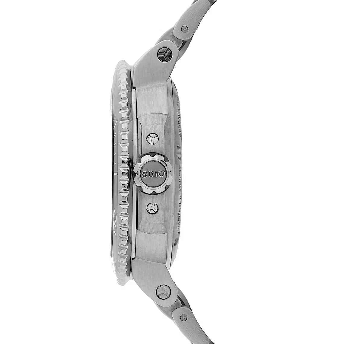 Oris Aquis Date Calibre 400