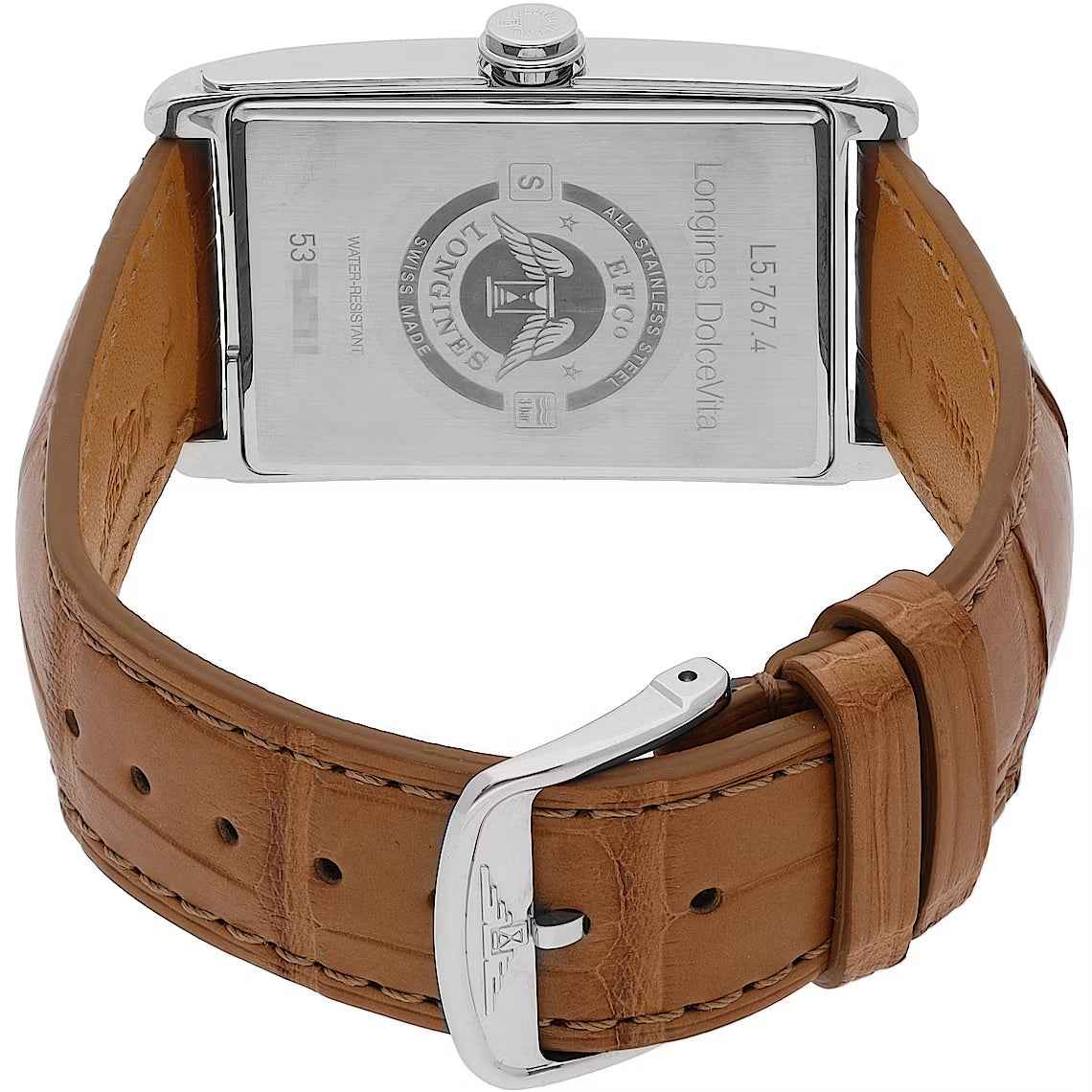 Longines DolceVita L5.767.4.73.3