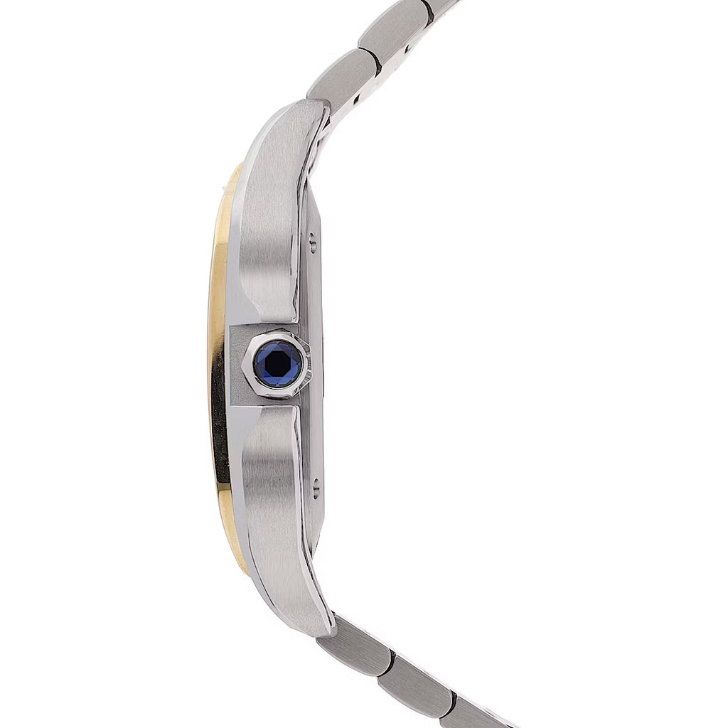 Cartier Santos W3SA0007 orologio: Eleganza e Precisione senza Tempo
