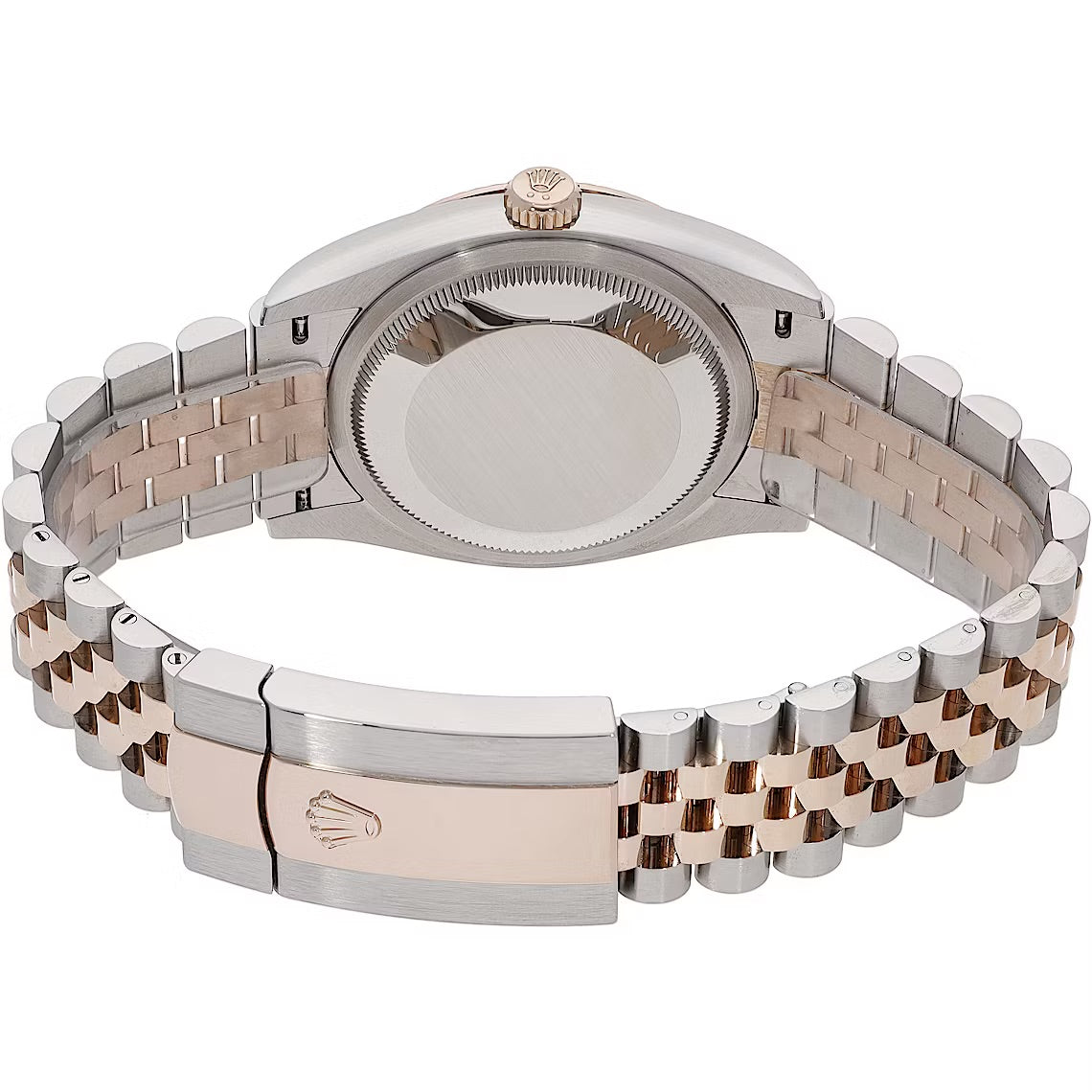 Rolex Datejust 36 rif.126231 - EZY