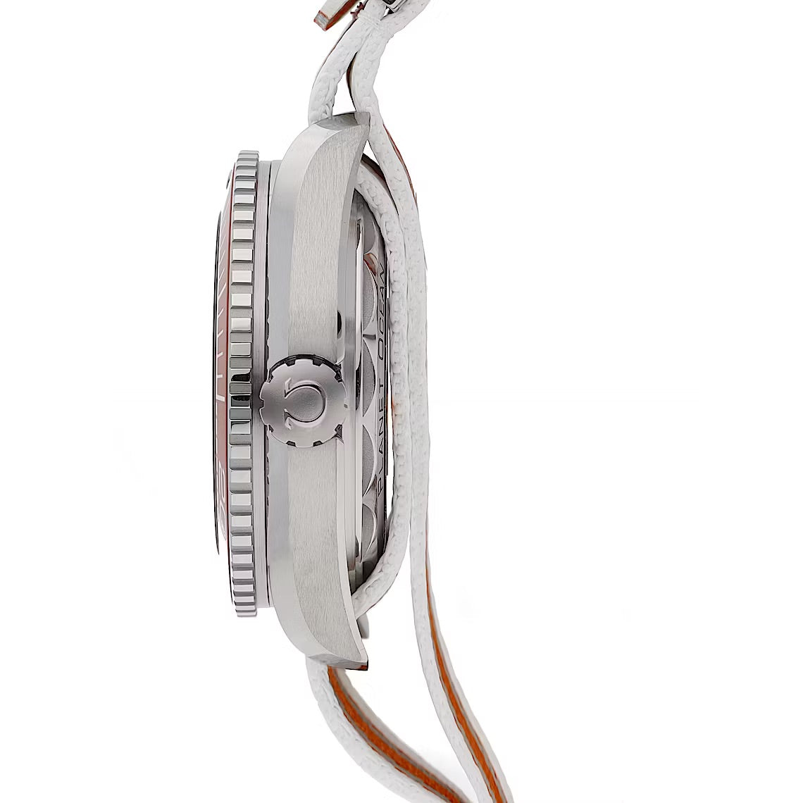 Omega Seamaster Planet Ocean 600m rif.215.32.44.21.04.001 - EZY