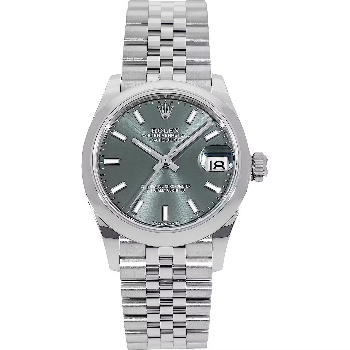 Rolex Datejust 31 278240 - Orologio di Lusso per l'Eleganza Senza Tempo