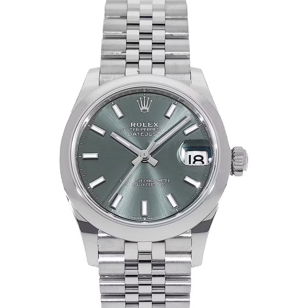 Rolex Datejust 31 278240 - Orologio di Lusso per l'Eleganza Senza Tempo
