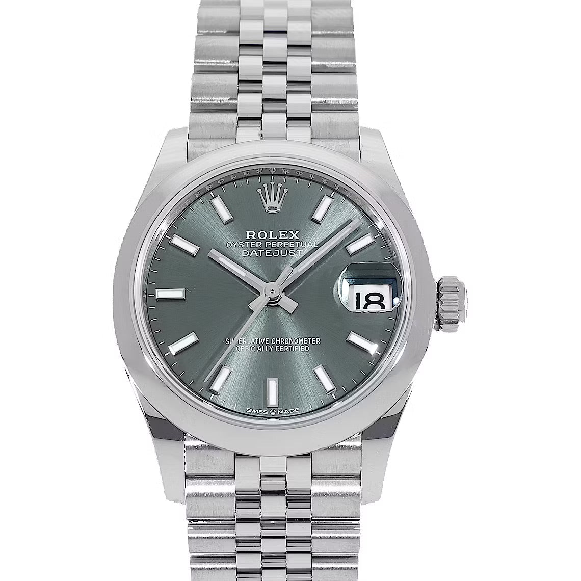 Rolex Datejust 31 278240 - Orologio di Lusso per l'Eleganza Senza Tempo