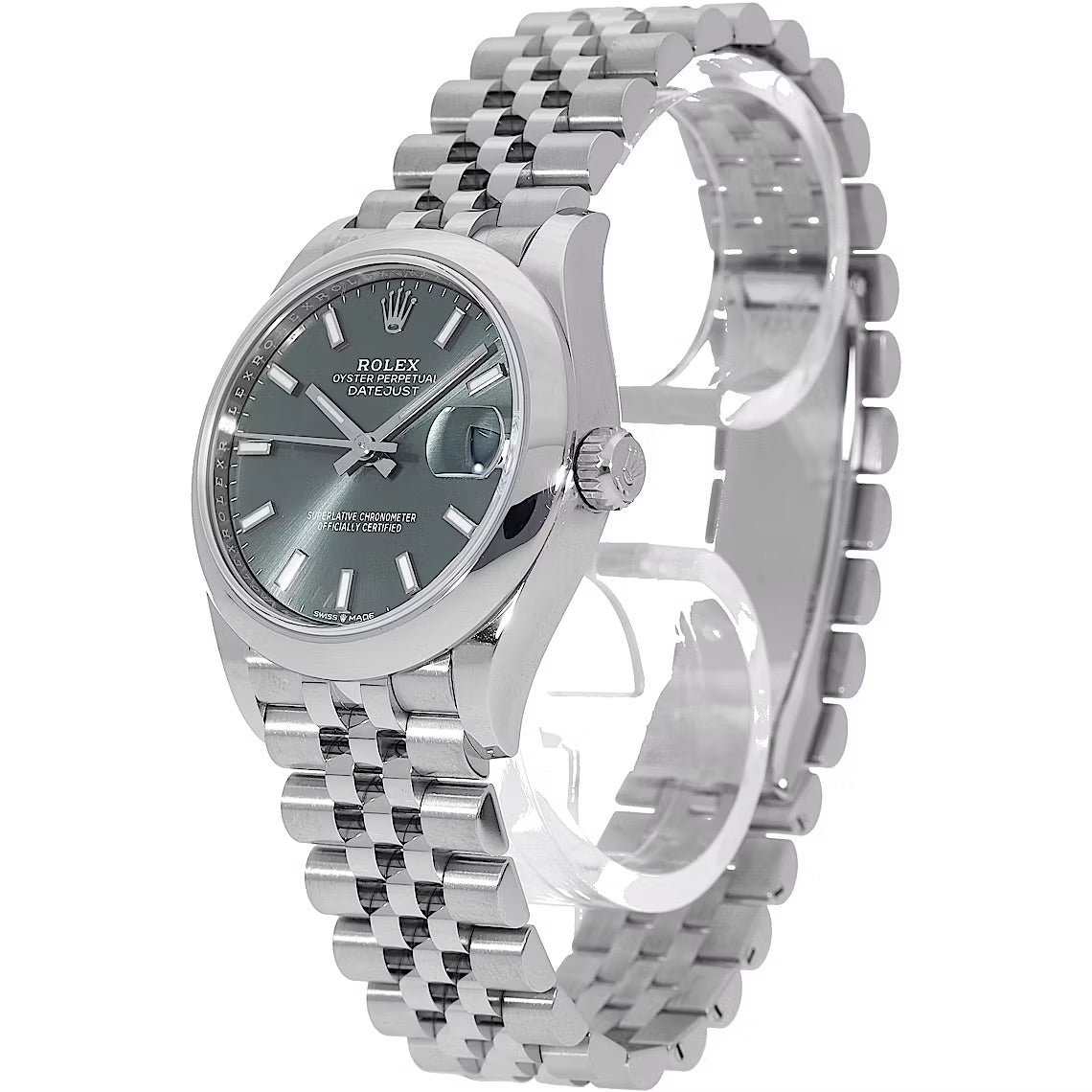 Rolex Datejust 31 278240 - Orologio di Lusso per l'Eleganza Senza Tempo