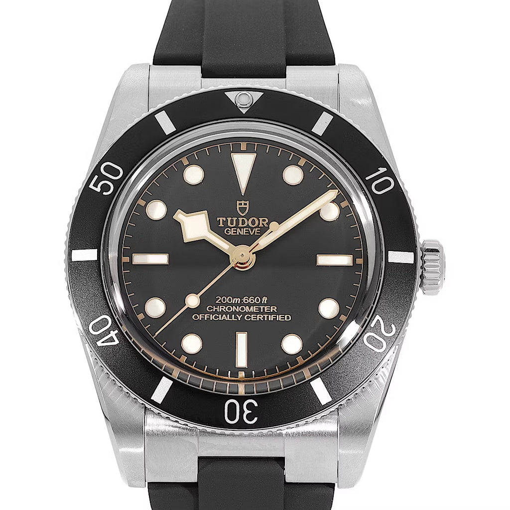 Tudor Black Bay 54 M79000N: Orologio Subacqueo di Lusso con Design Iconico