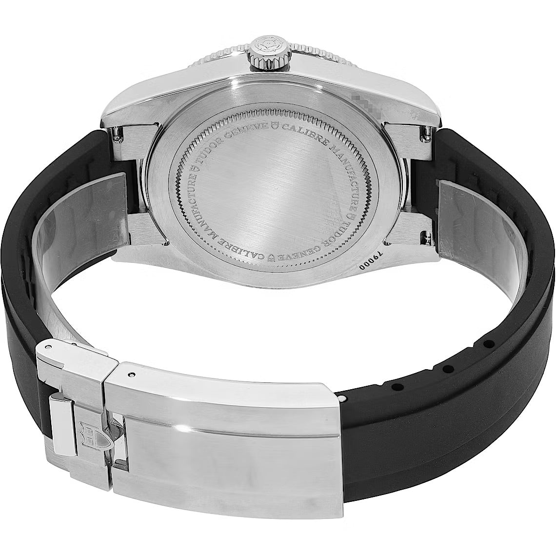 Tudor Black Bay 54 M79000N: Orologio Subacqueo di Lusso con Design Iconico