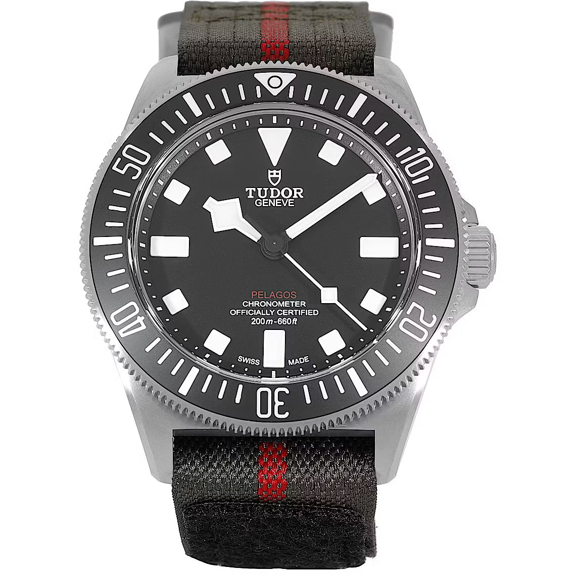 Tudor Pelagos FXD rif.M25717N Tudor Pelagos FXD rif.M25717N