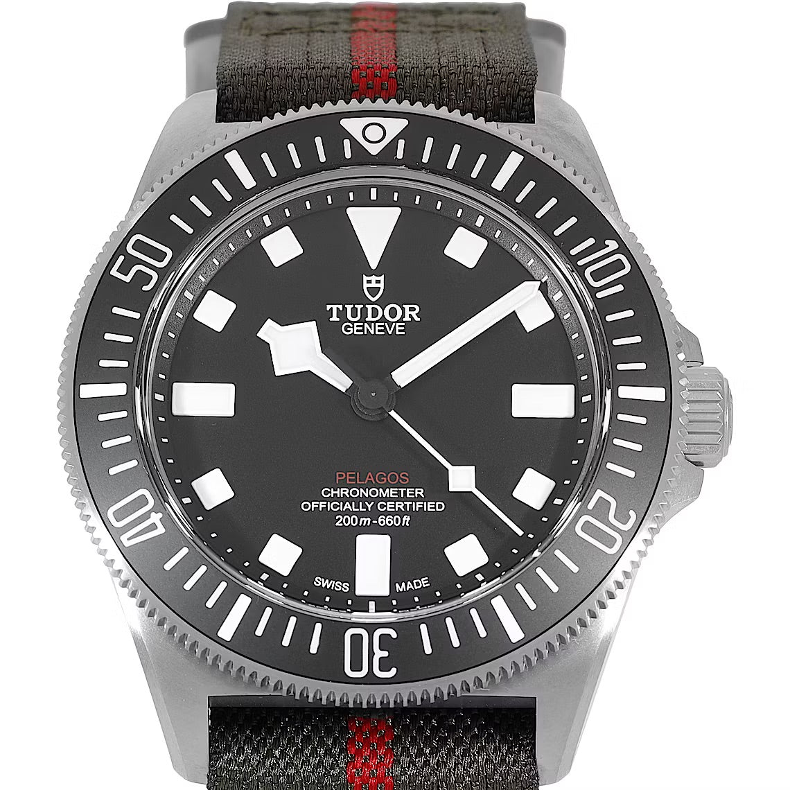 Tudor Pelagos FXD rif.M25717N - EZY