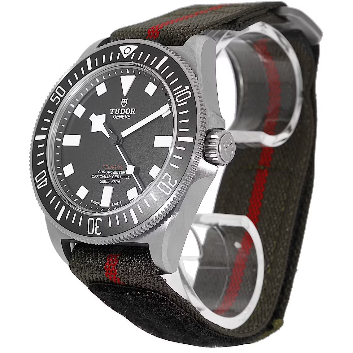 Tudor Pelagos FXD rif.M25717N - EZY