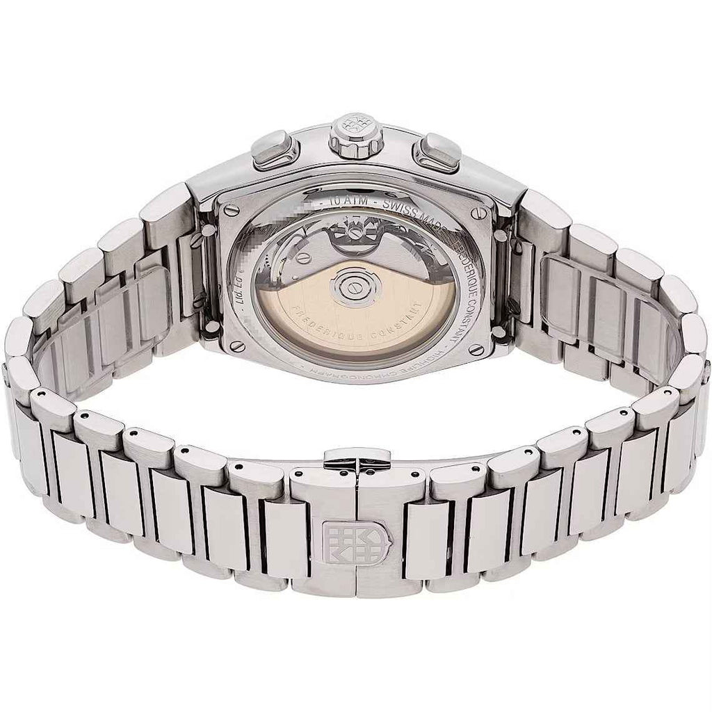Frederique Constant Highlife Autoamatic Chronograph FC-391SB4NH6B