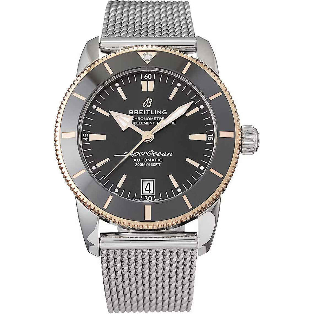 Breitling Superocean Heritage B20 Automatic 42 ref.UB2010121B1A1