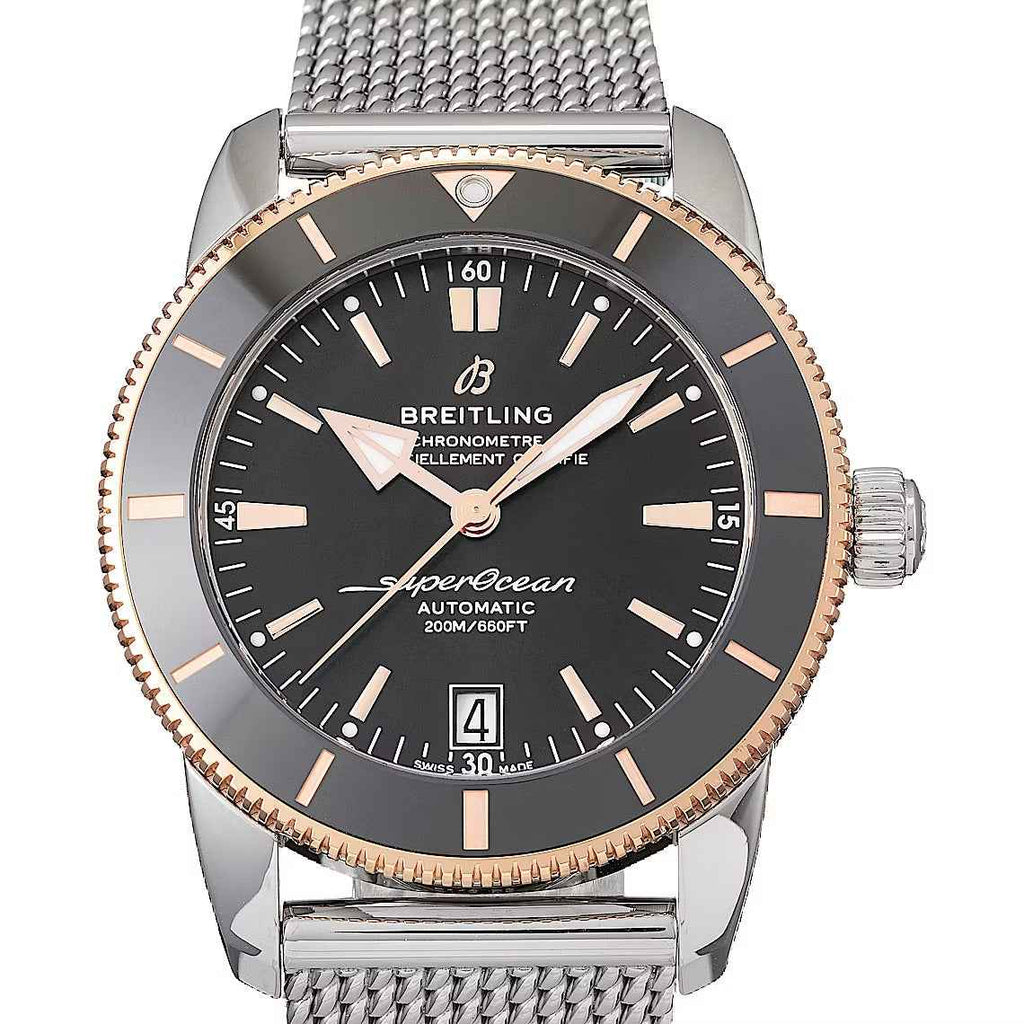 Breitling Superocean Heritage B20 Automatic 42 ref.UB2010121B1A1