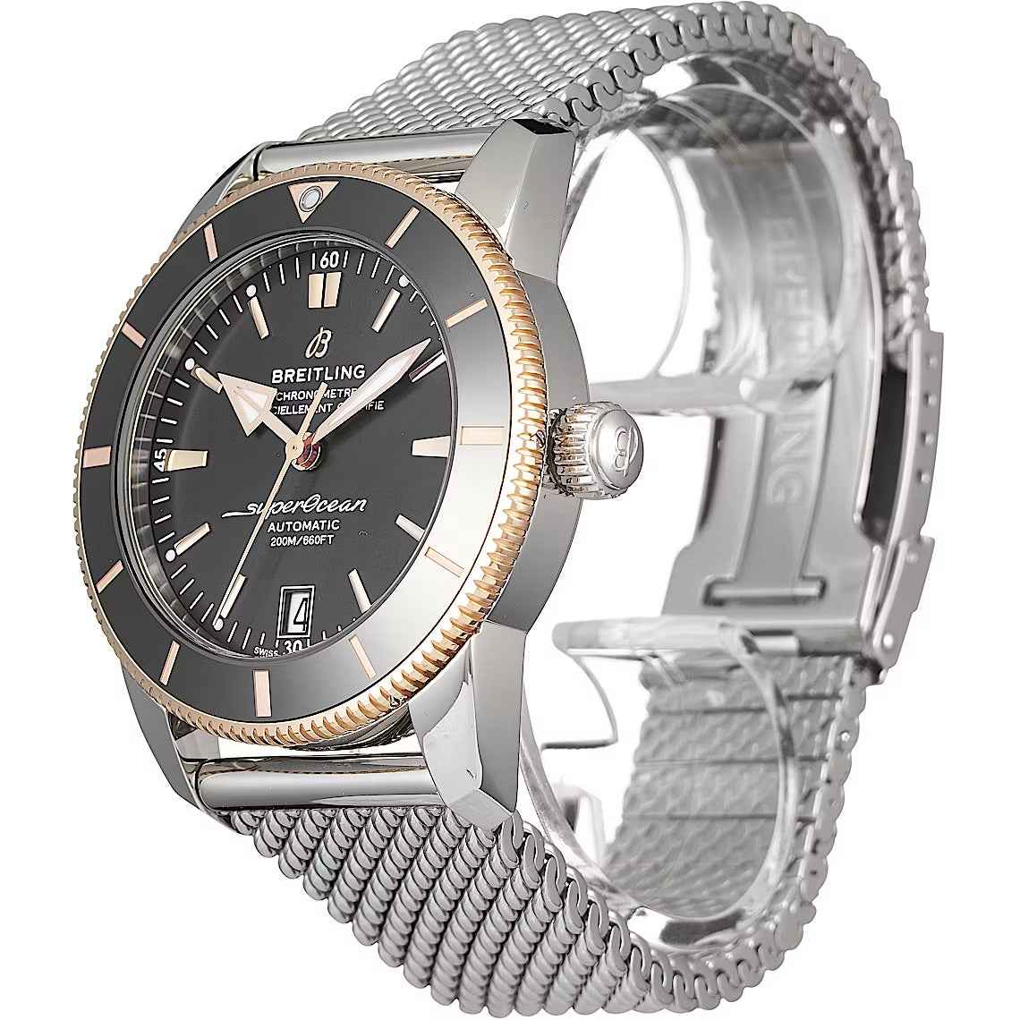 Breitling Superocean Heritage B20 Automatic 42 ref.UB2010121B1A1