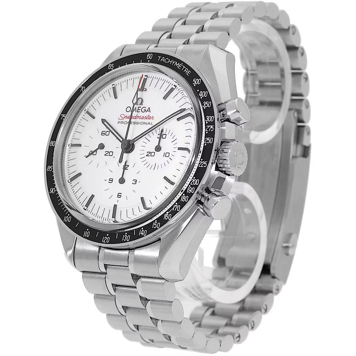 Omega Speedmaster rif.310.30.42.50.04.001 - EZY