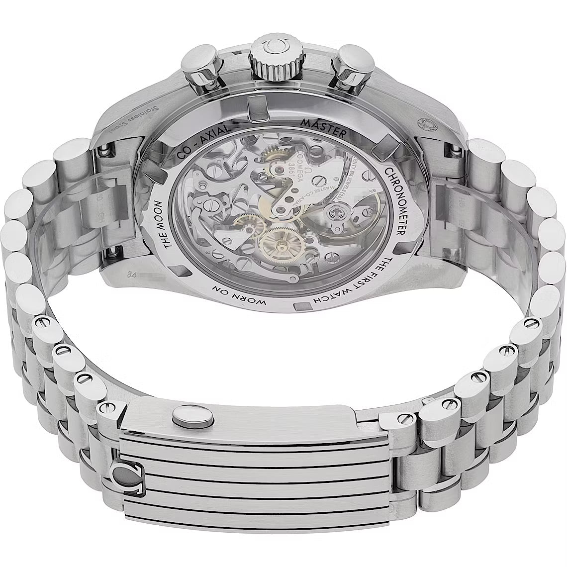 Omega Speedmaster rif.310.30.42.50.04.001 - EZY