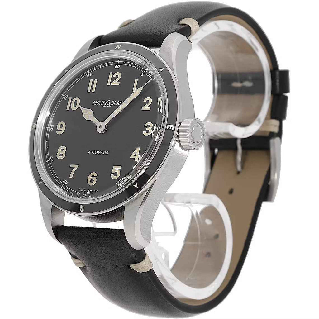 Montblanc 1858 1858 Geosphere Limited Edition 1858 126760